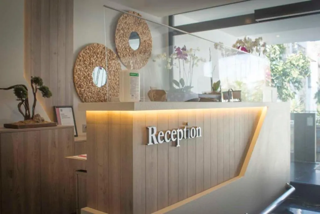 Acropol Of Bodrum Beach Hotel Ortakent