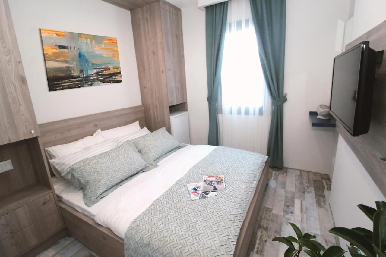 Acropol Of Bodrum Beach Hotel Ortakent 0*,