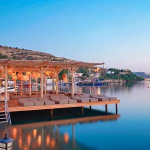 4* Hotel Faros Bodrum - Special Category