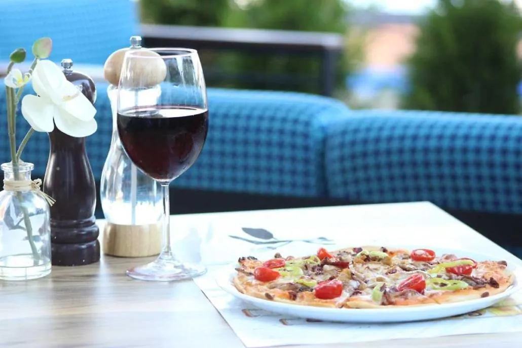 Acropol Of Bodrum Beach Hotel Ortakent 0*,  Turkey