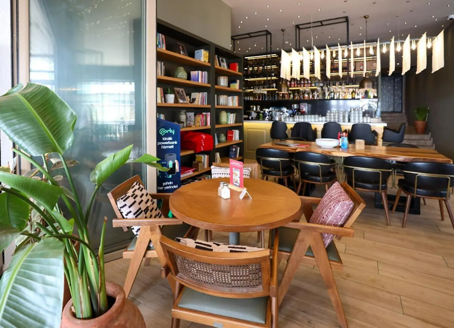 Acropol Of Bodrum Beach Hotel Ortakent
