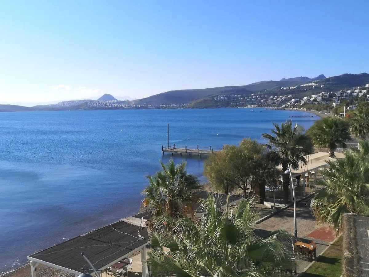 Acropol Of Bodrum Beach Hotel Ortakent Turkey