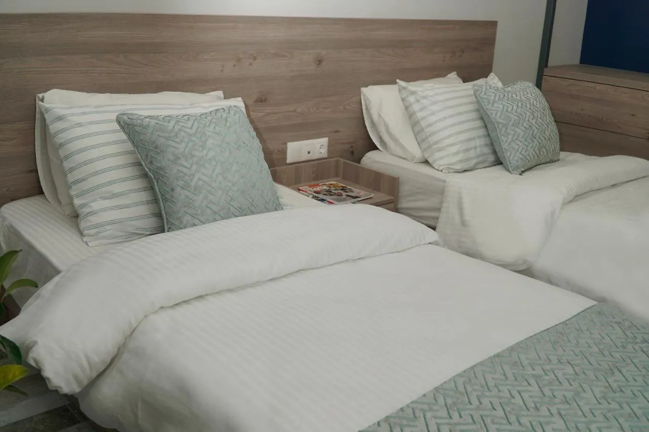 Acropol Of Bodrum Beach Hotel Ortakent