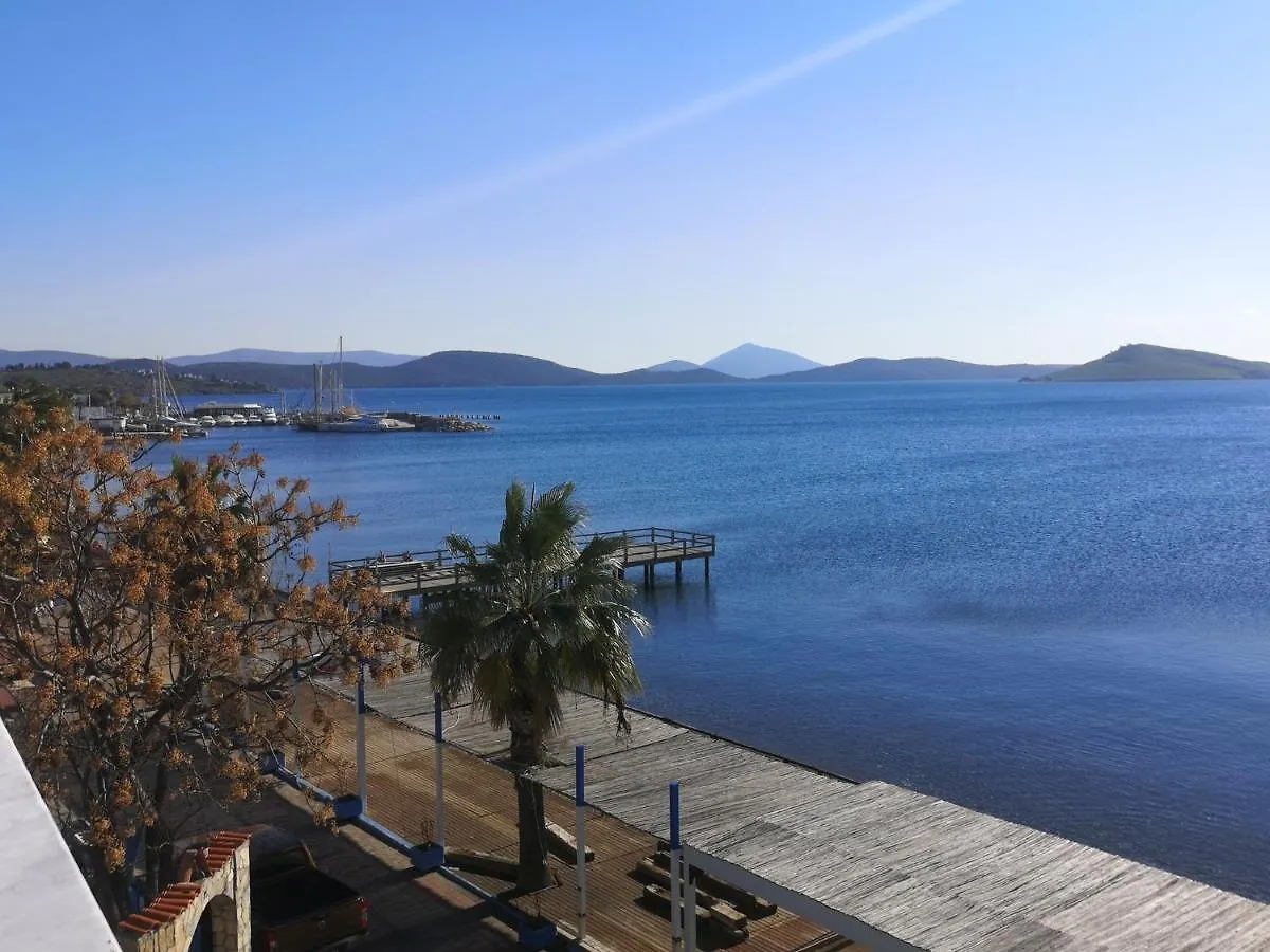 Acropol Of Bodrum Beach Hotel Ortakent 0*,  Turkey