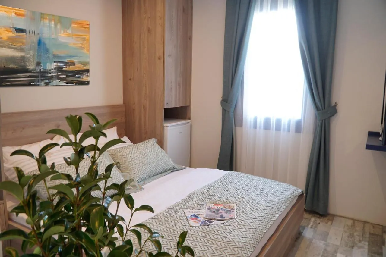 Acropol Of Bodrum Beach Hotel Ortakent