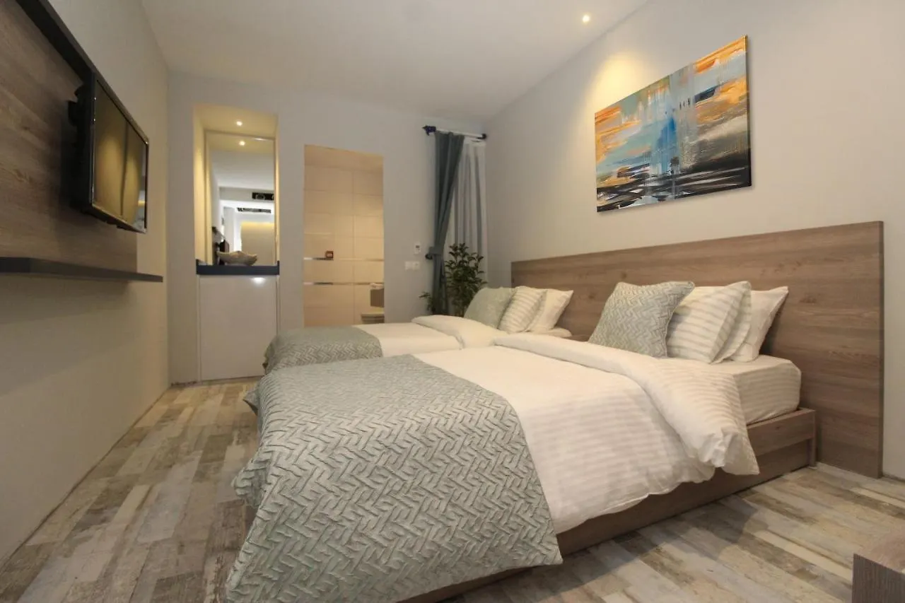 Acropol Of Bodrum Beach Hotel Ortakent