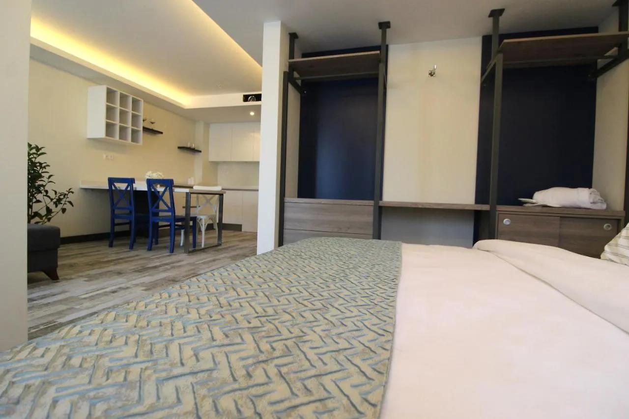 Acropol Of Bodrum Beach Hotel Ortakent