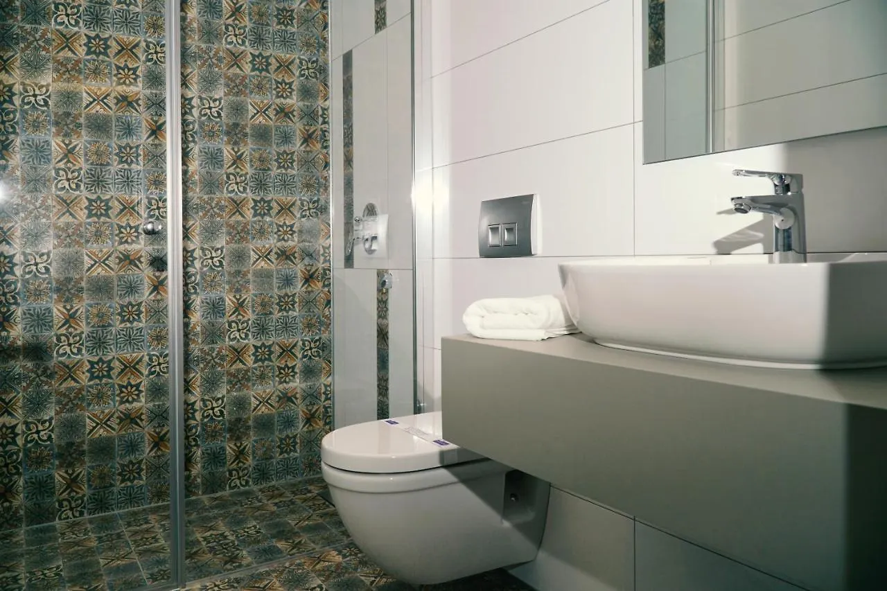 Acropol Of Bodrum Beach Hotel Ortakent
