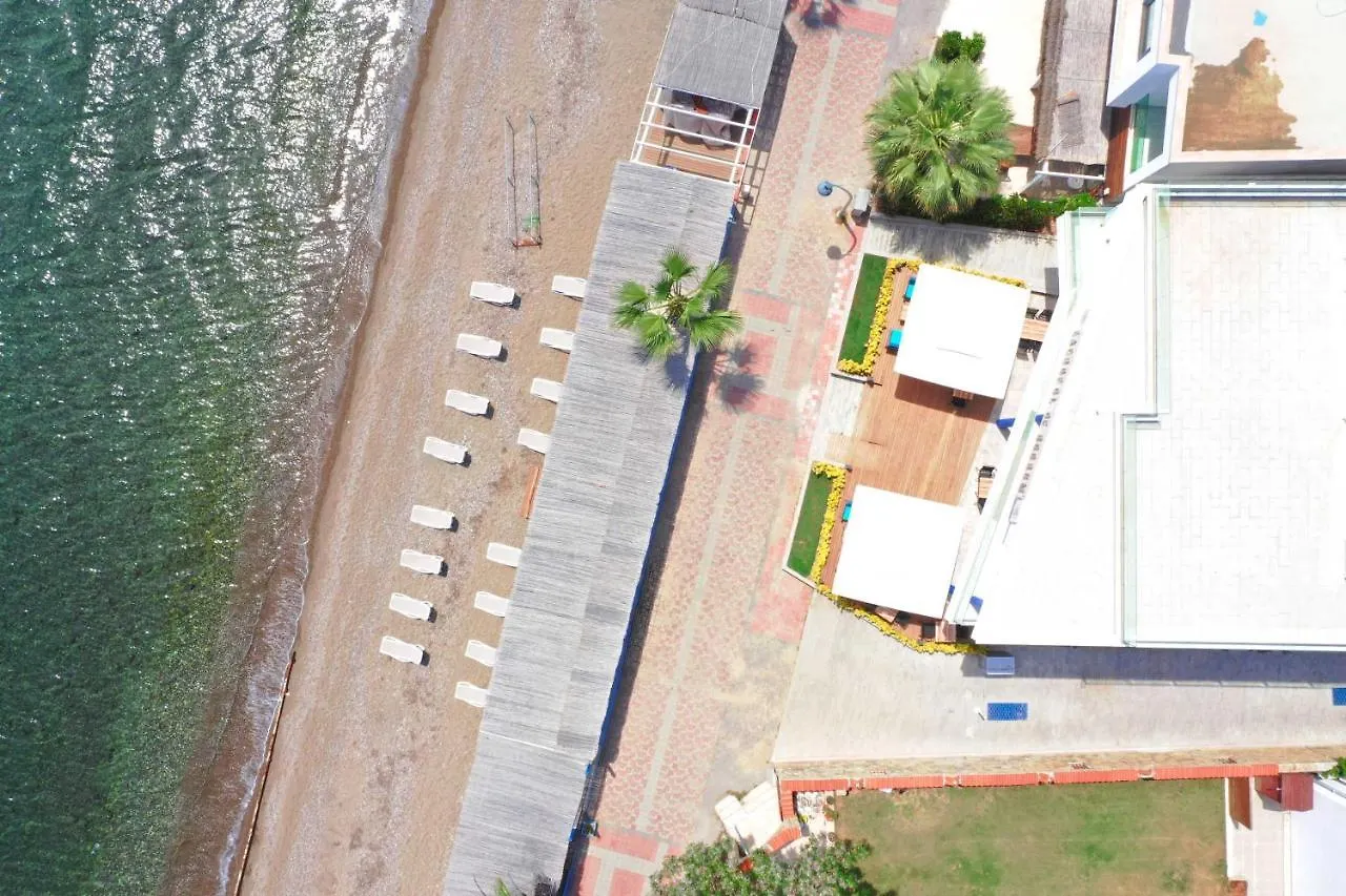 Acropol Of Bodrum Beach Hotel Ortakent 0*,  Turkey