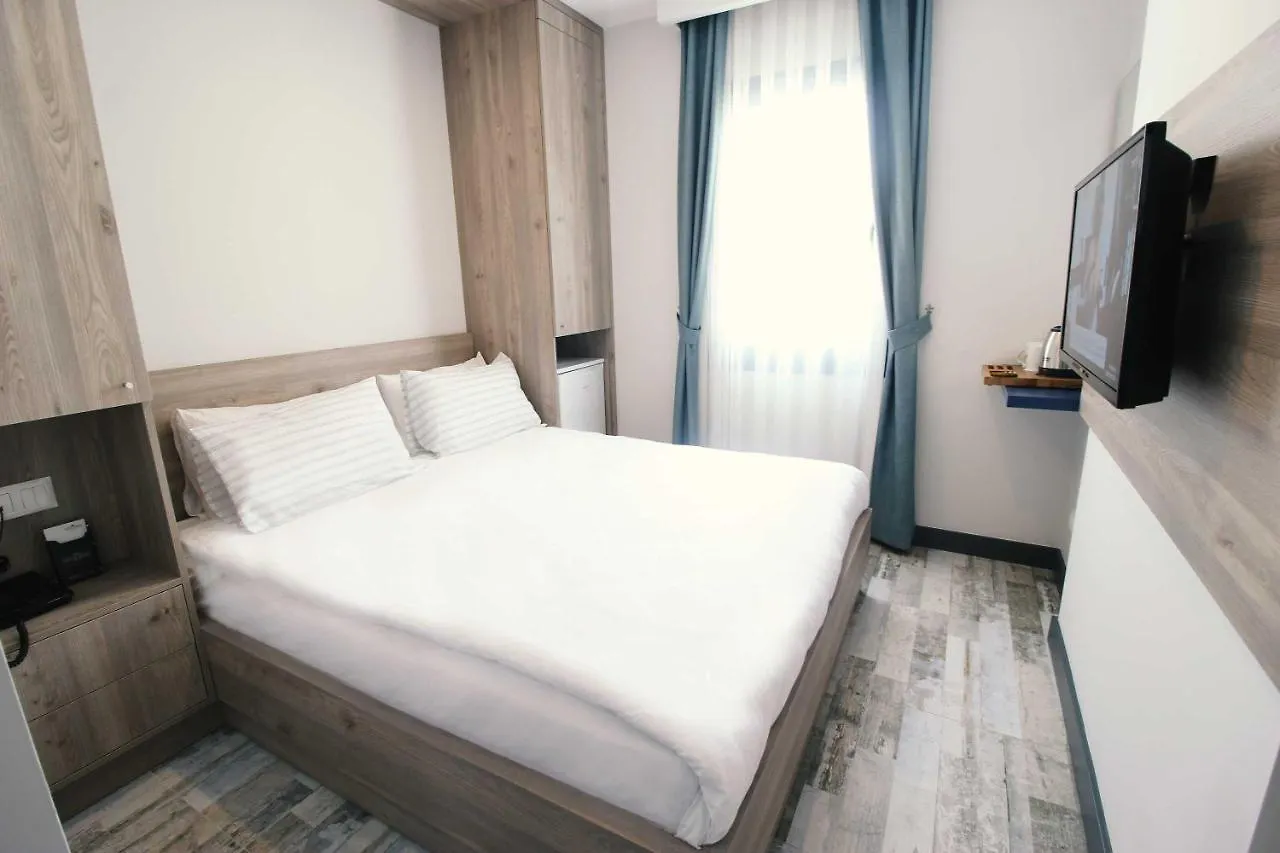 Acropol Of Bodrum Beach Hotel Ortakent