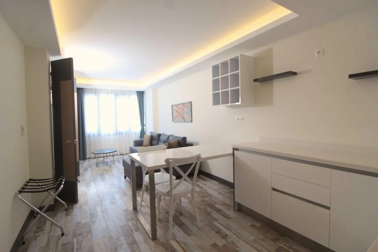 Acropol Of Bodrum Beach Hotel Ortakent