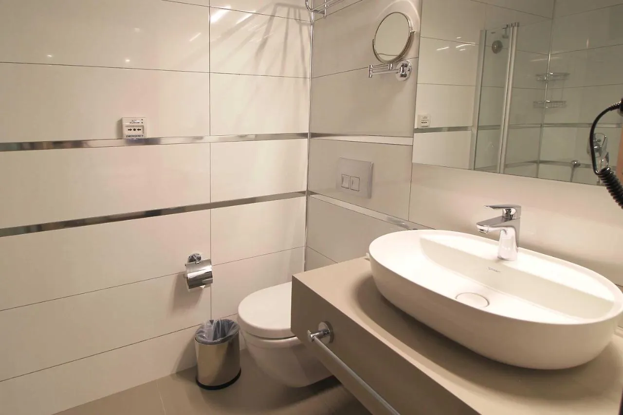 Acropol Of Bodrum Beach Hotel Ortakent